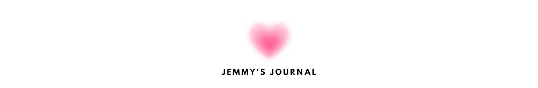 Jemmy's Journal