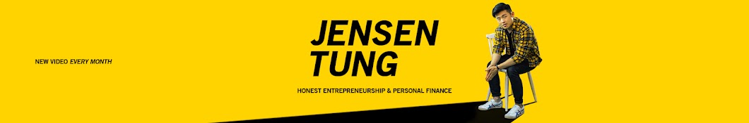 Jensen Tung Banner