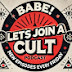 Babe! Lets Join A Cult Podcast