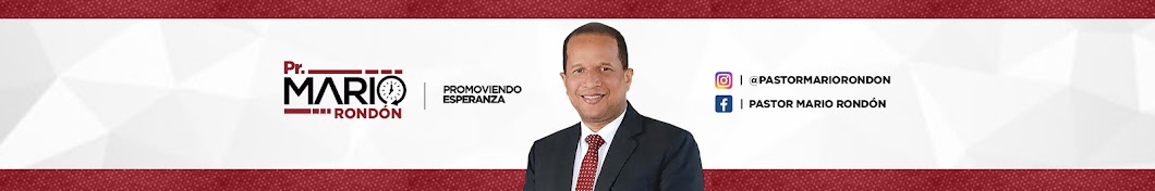 Mario Rondón