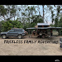 Priceless Family Adventure