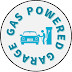 Gas Powered Garage