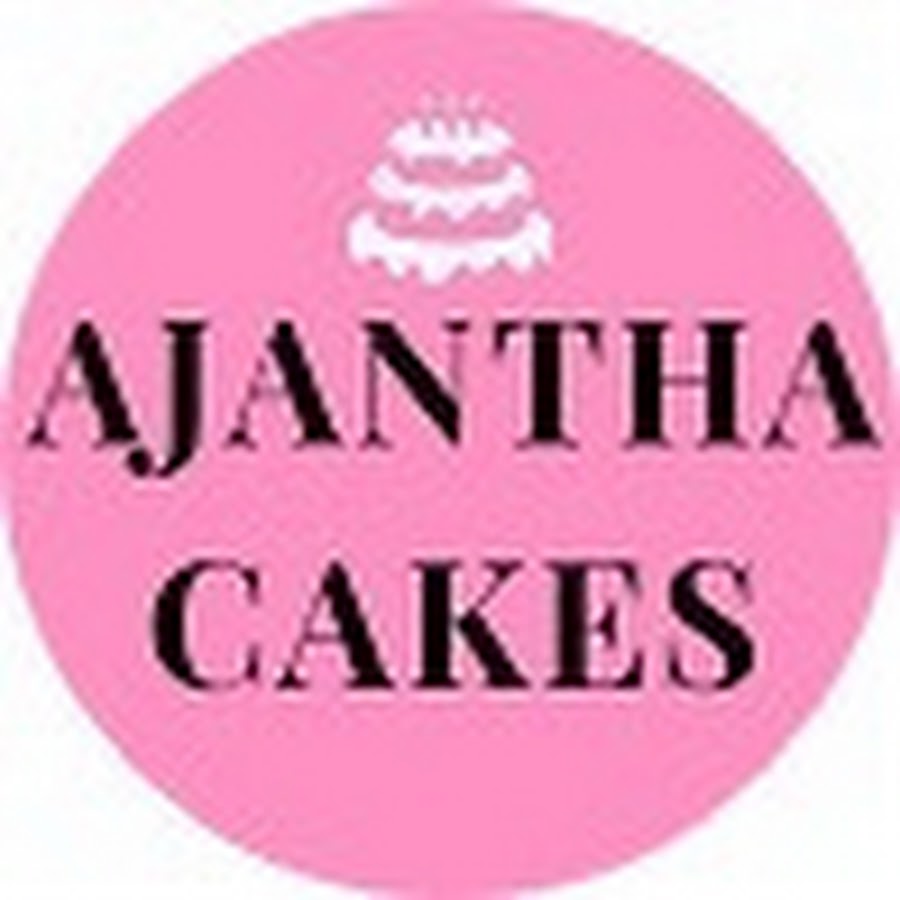 Ajantha Cakes