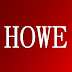 logo HOWE Channel