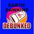 DARTH DAWKINS DEBUNKED - THE WEBSITE