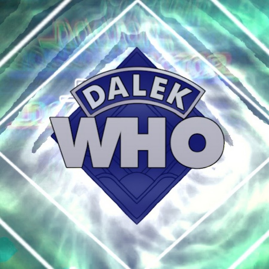 Dalek Who