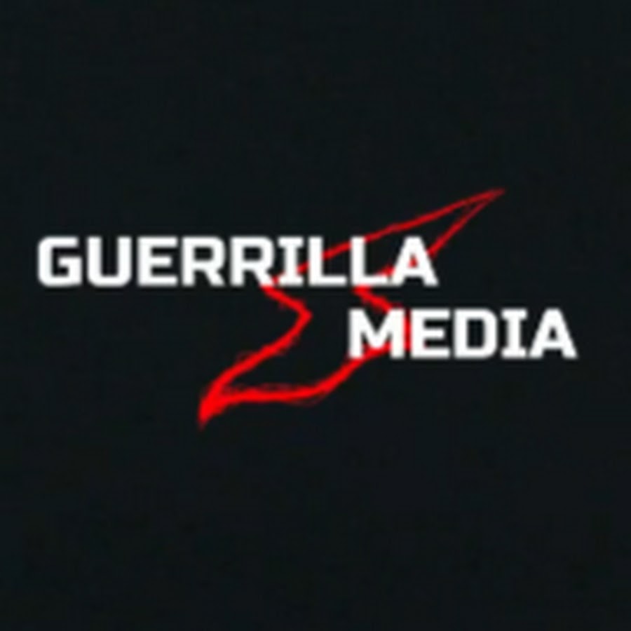 Guerilla Media @putthekingsdown8042