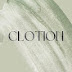 클로션 CLOTION