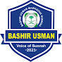 Bashir Usman