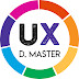 logo UX Design Master