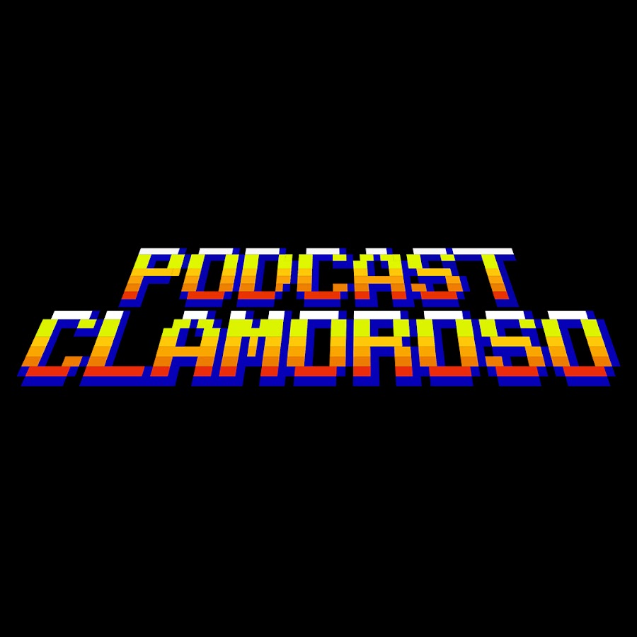 Podcast CLAMOROSO