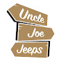 Uncle Joe Jeeps