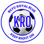 BCFC Royal Blue