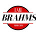 logo IamBrahms Productions