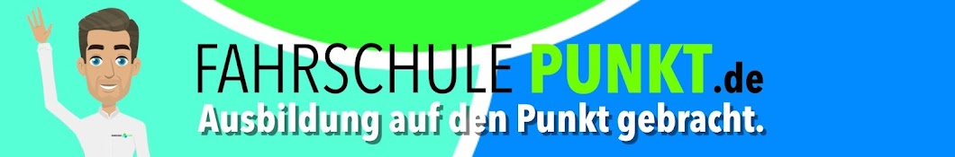 Fahrschule Punkt