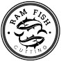 Ram fish cutting