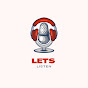 LET'S LISTEN CHANNEL