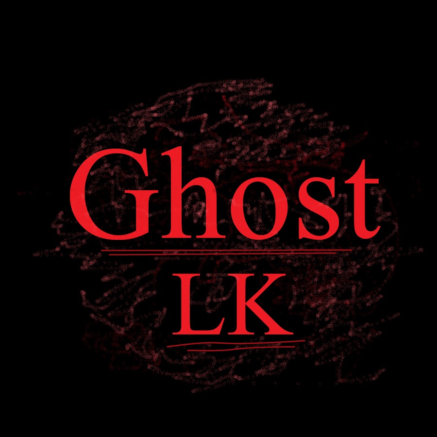 Ghost Lk Youtube