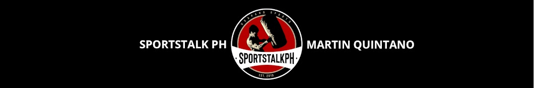 SportsTalk PH Banner