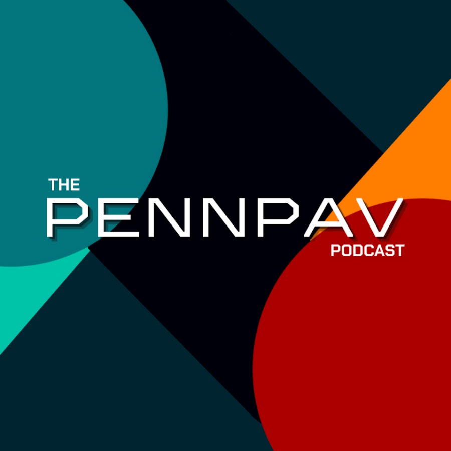 The PENNPAV Podcast 