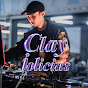 Clay Jolicias Music 