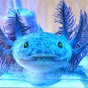 I like Axolotl’s