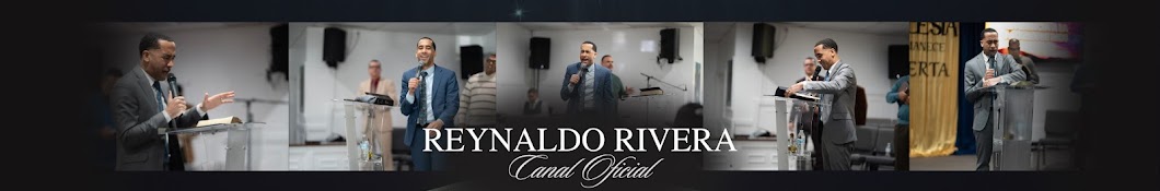 Reynaldo Rivera Official