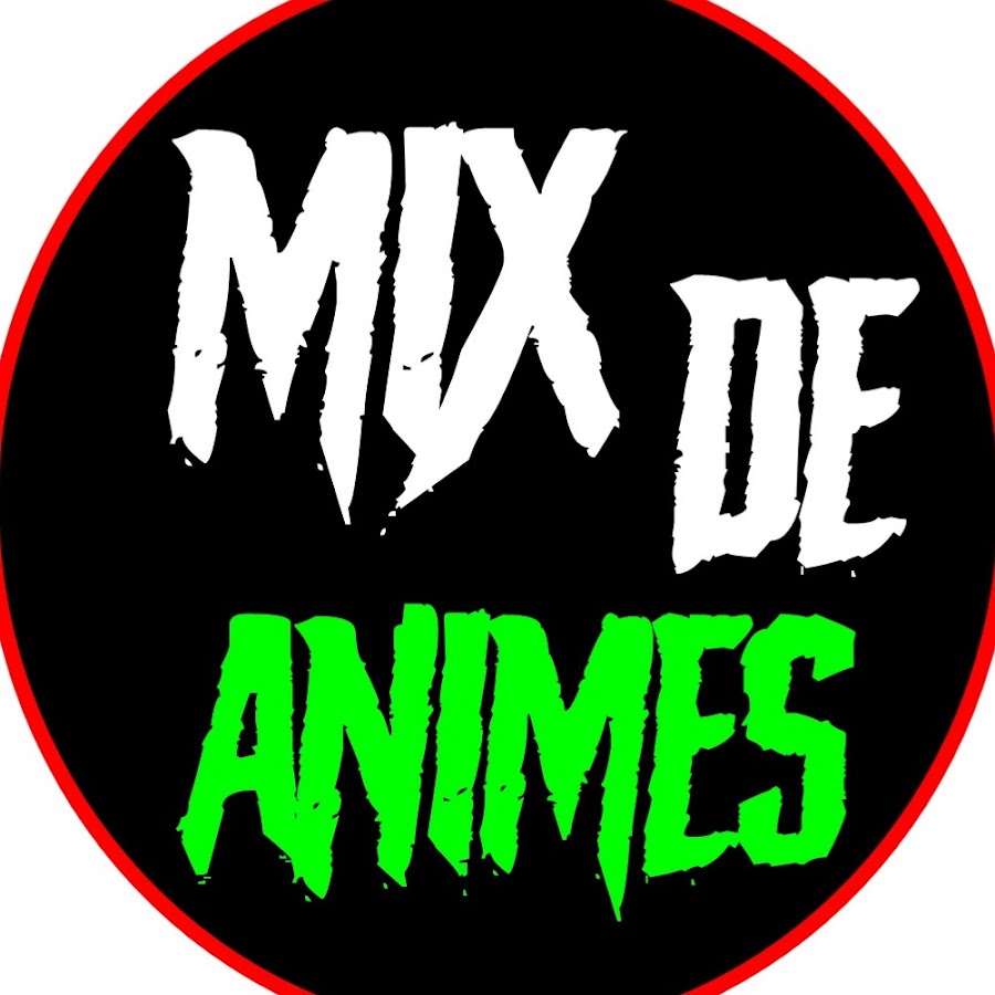 Canal Mix de Animes 