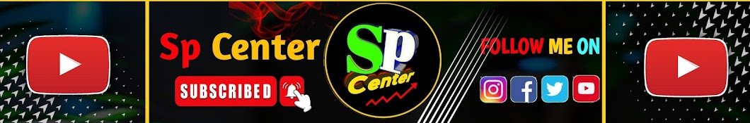 Sp Center