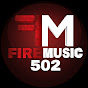 Fire Music 502 GT