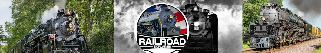 RailRoad Explained