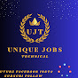 Unique Jobs technical 