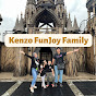 Kenzo FunJoy Family