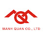 CTy Điện Cơ Mạnh Quân