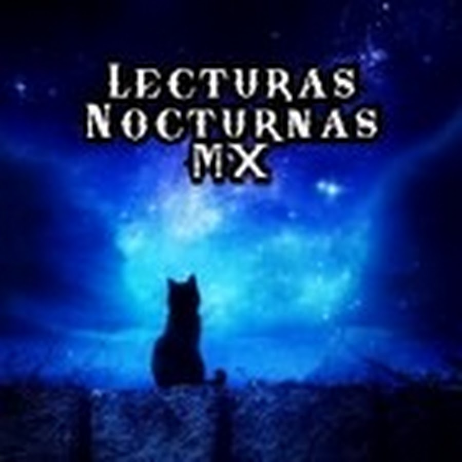 Audiolibros Lecturas Nocturnas YouTube