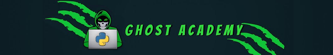 Ghost Python Academy