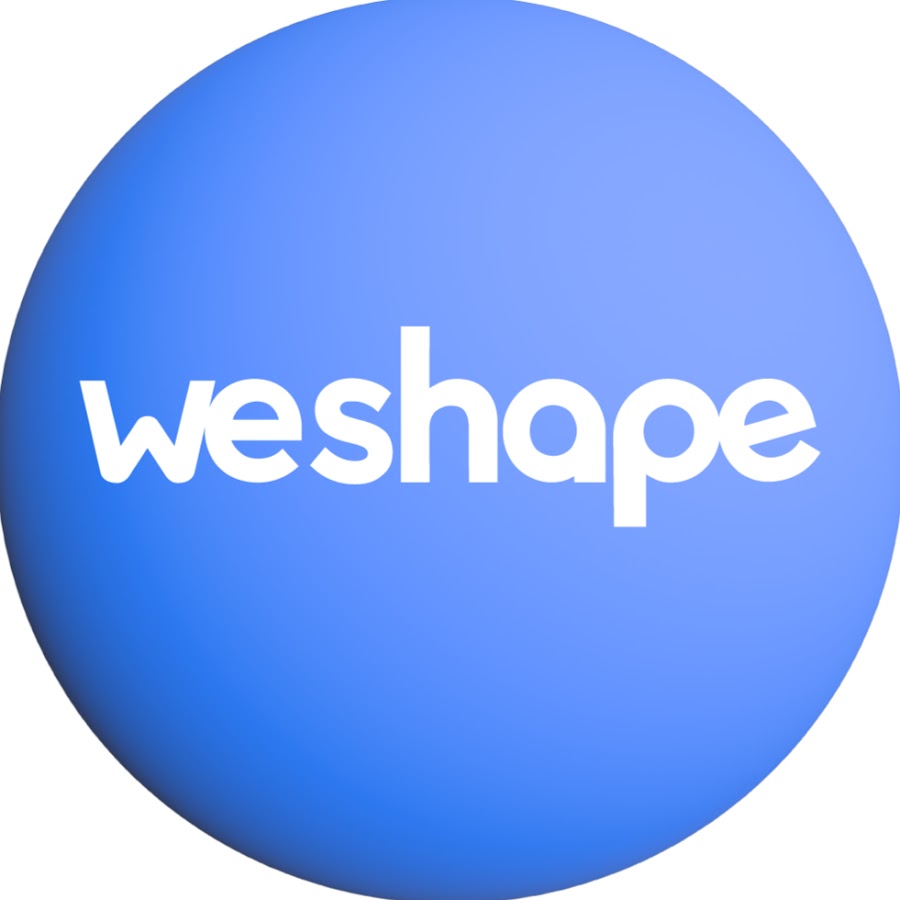 WeShape @weshape