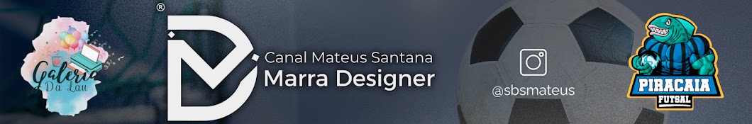 Mateus Santana - Marra Designer