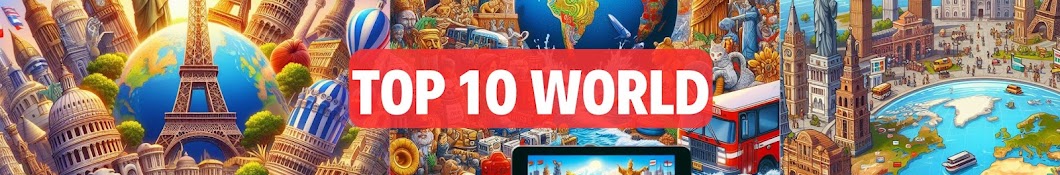 Top 10 World