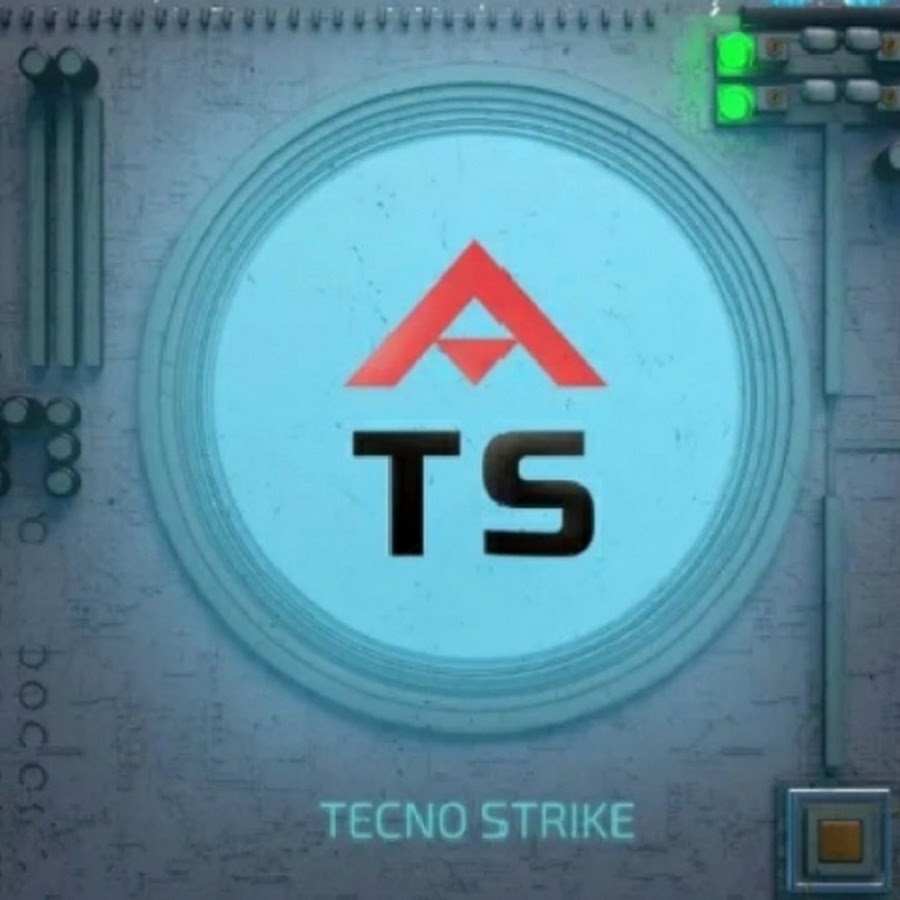 TecnoStrike®