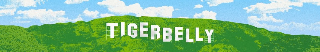 TigerBelly Banner