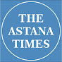 The Astana Times