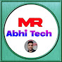 MR Abhi Tech