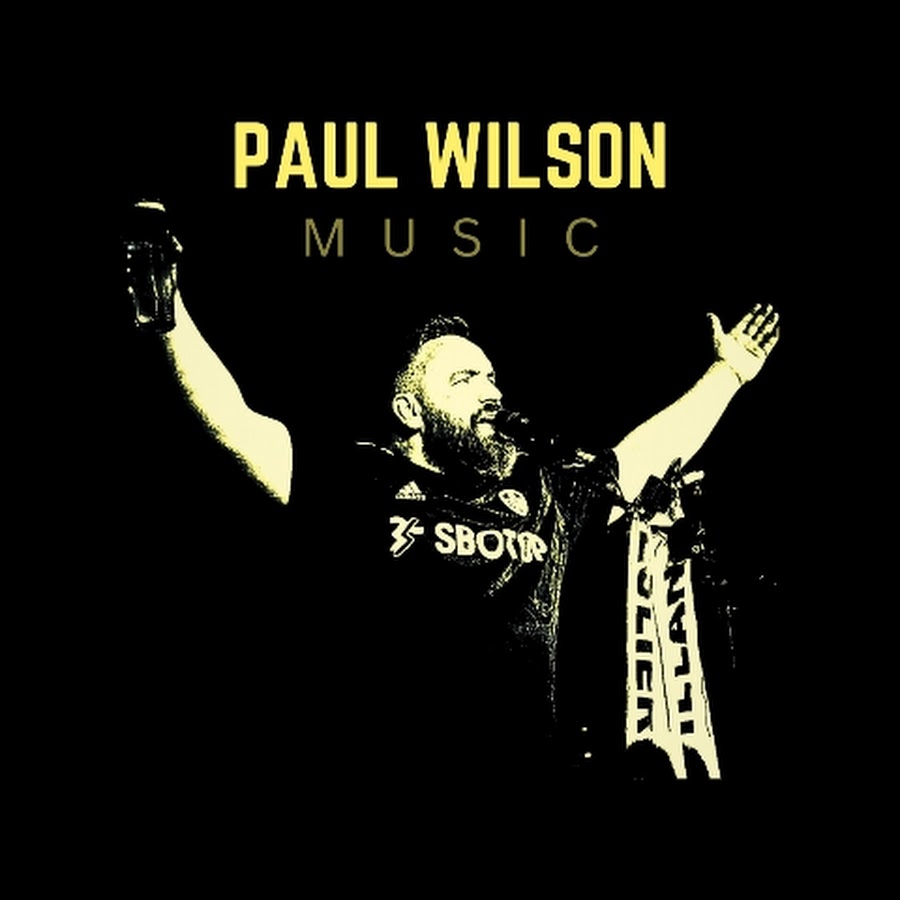 Paul Wilson Music