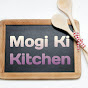 Mogi  ki Kitchenvlog