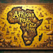 Africanfolktales By Ajay