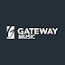 logo Gateway Music