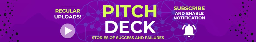 Pitch Deck