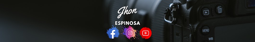 Jhon Espinosa