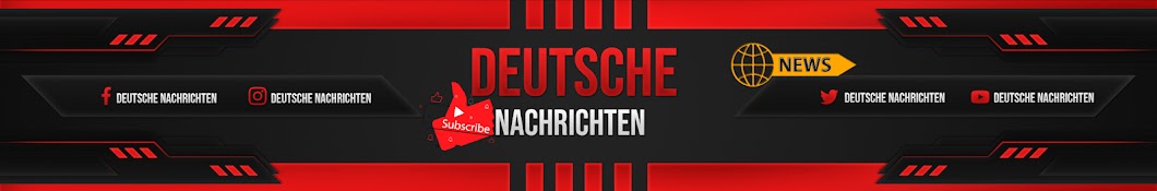 DEUTSCHE NACHRICHTEN NEWS